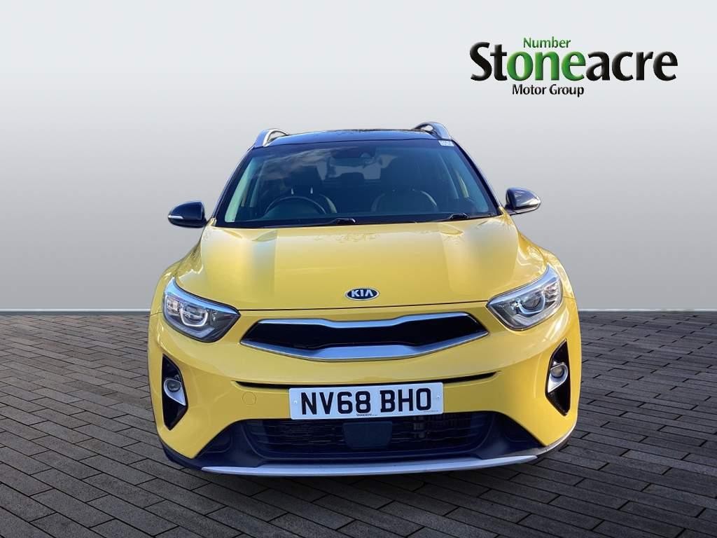 Kia Stonic Image 2