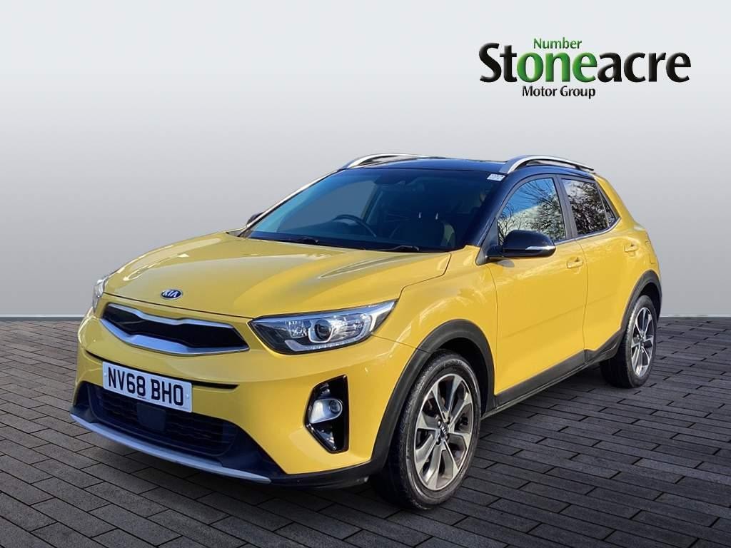 Kia Stonic Image 3