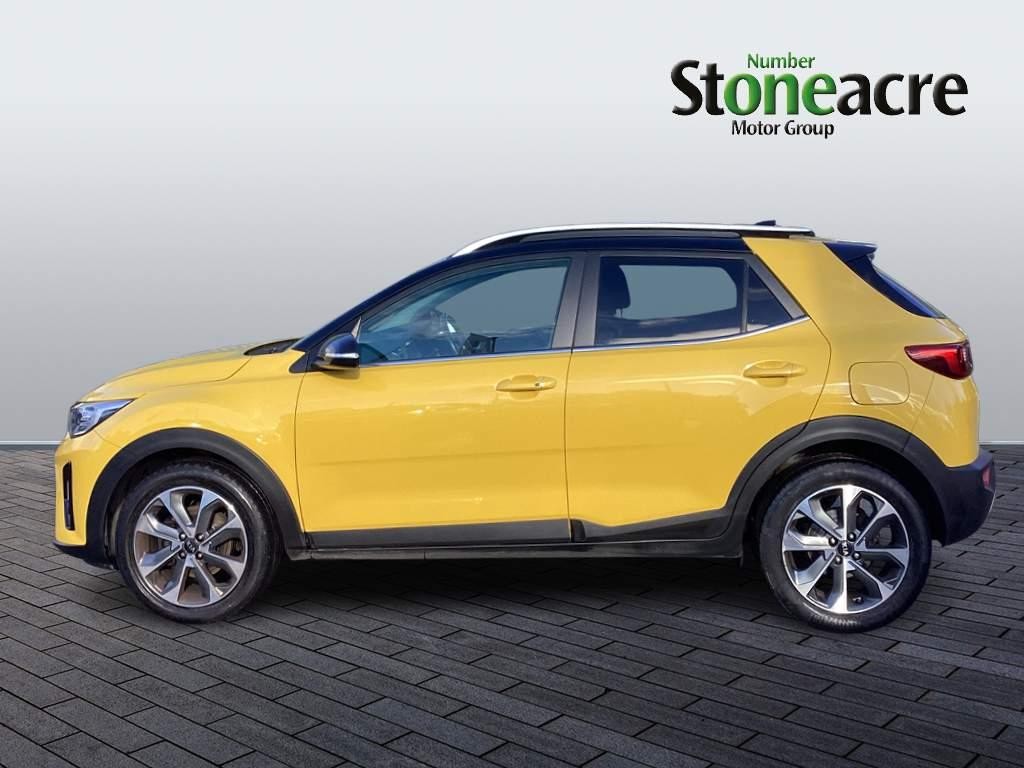 Kia Stonic Image 4