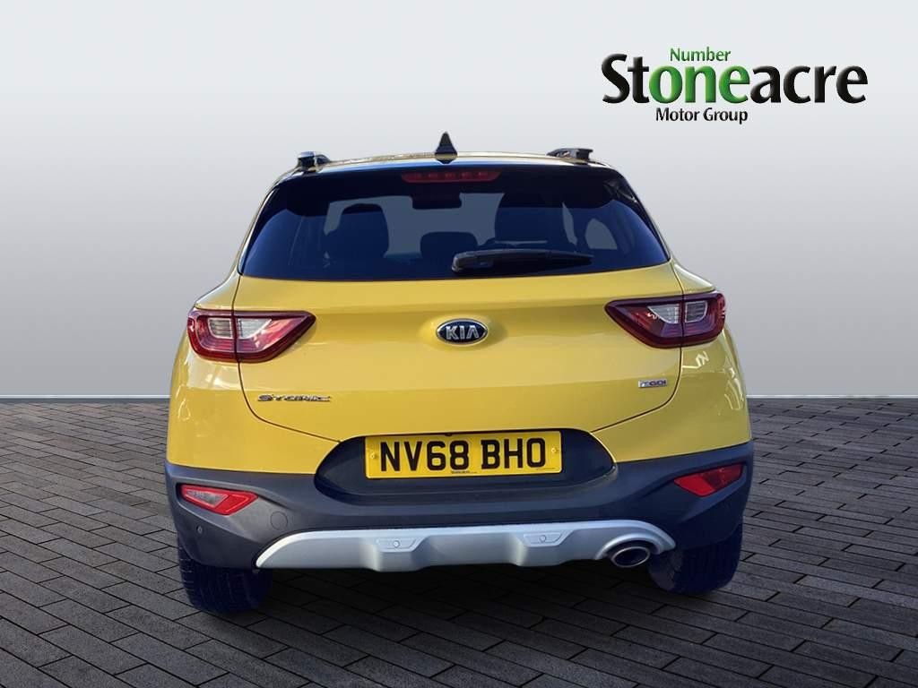 Kia Stonic Image 6