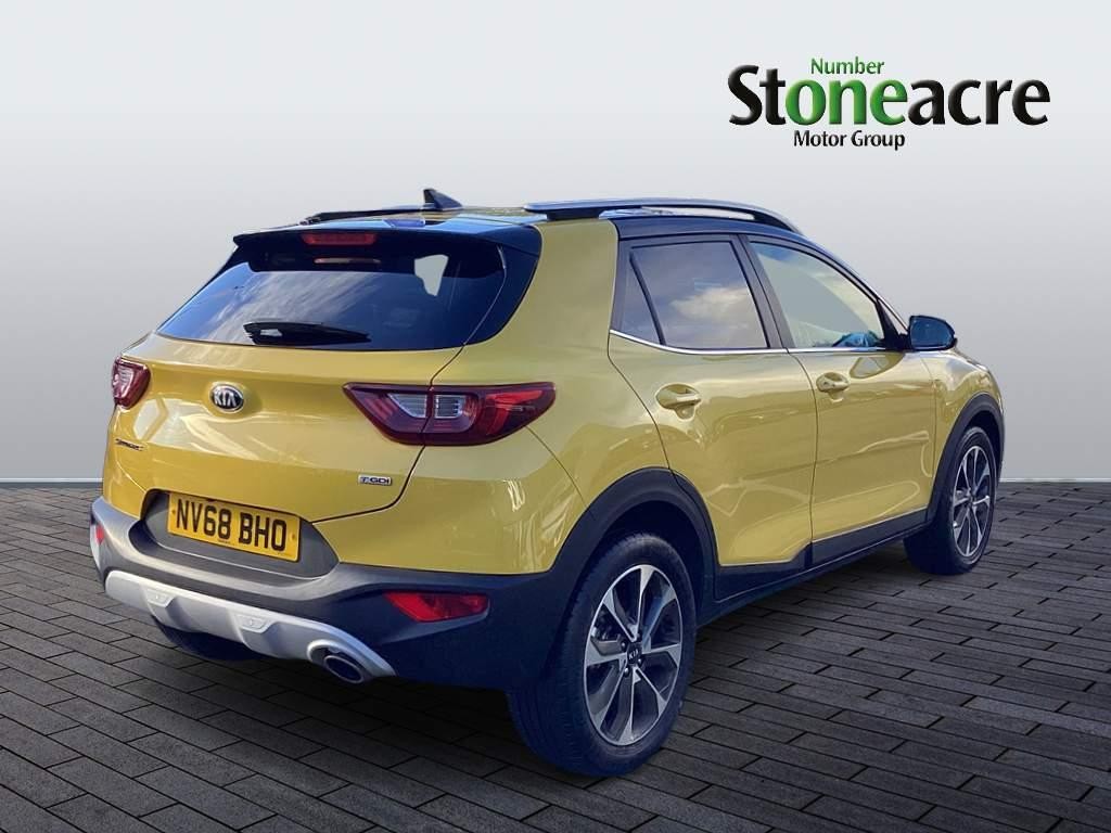 Kia Stonic Image 7