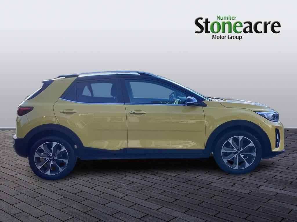 Kia Stonic Image 8