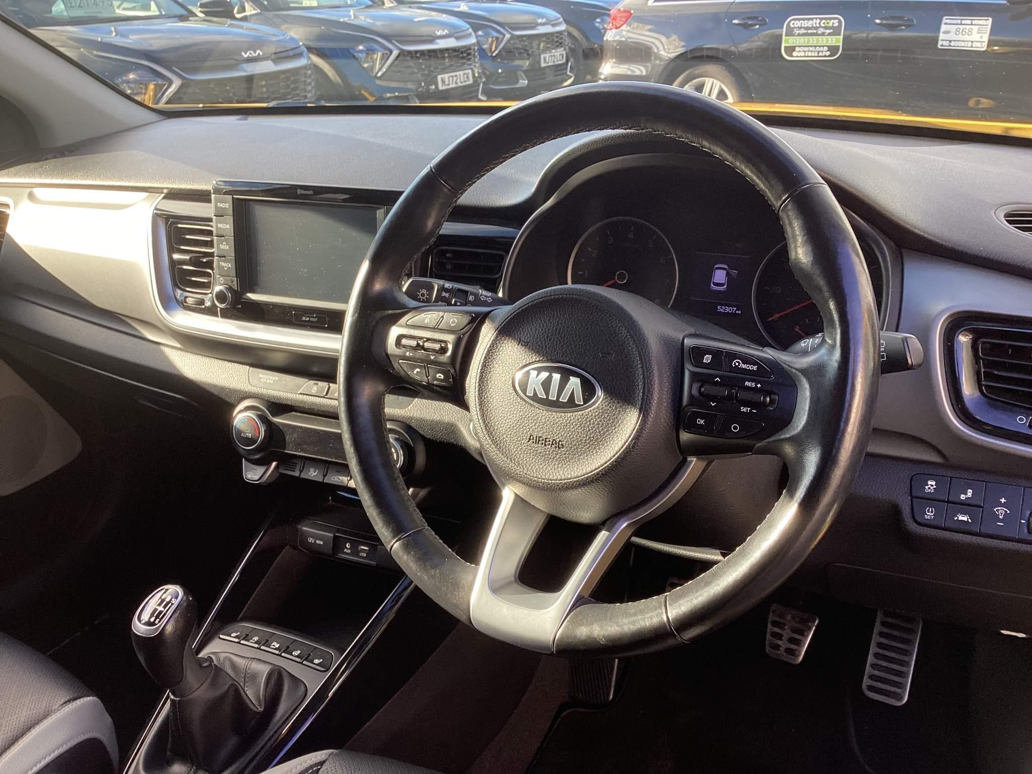 Kia Stonic Image 17