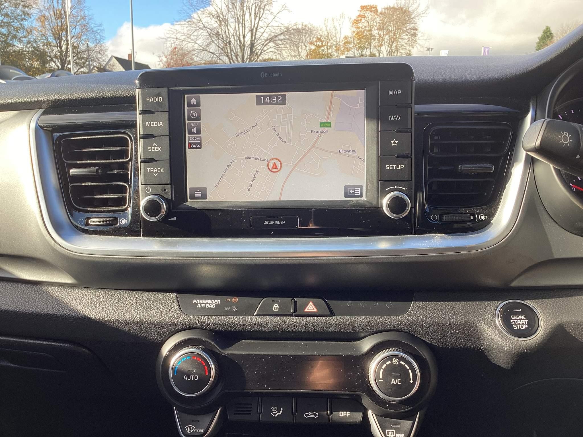 Kia Stonic Image 22