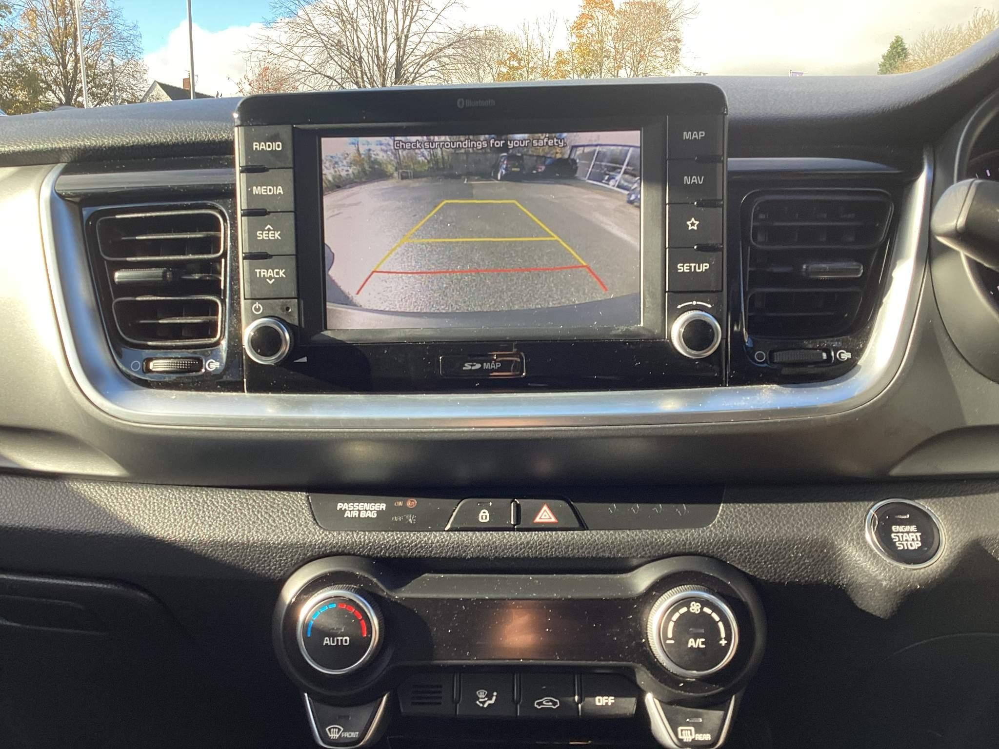 Kia Stonic Image 23