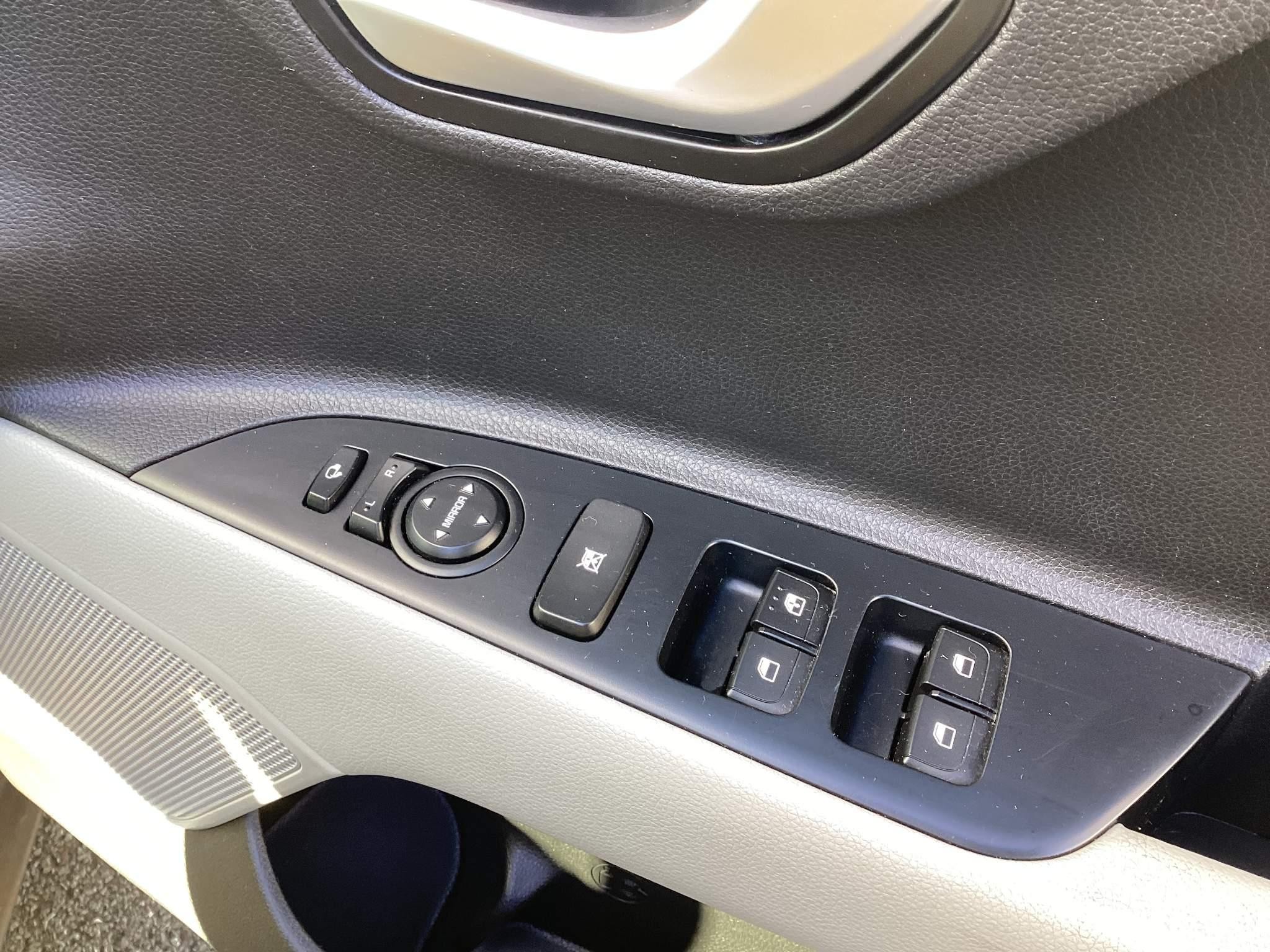 Kia Stonic Image 29