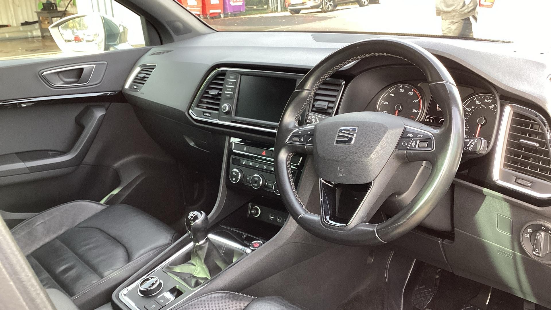 SEAT Ateca Image 5