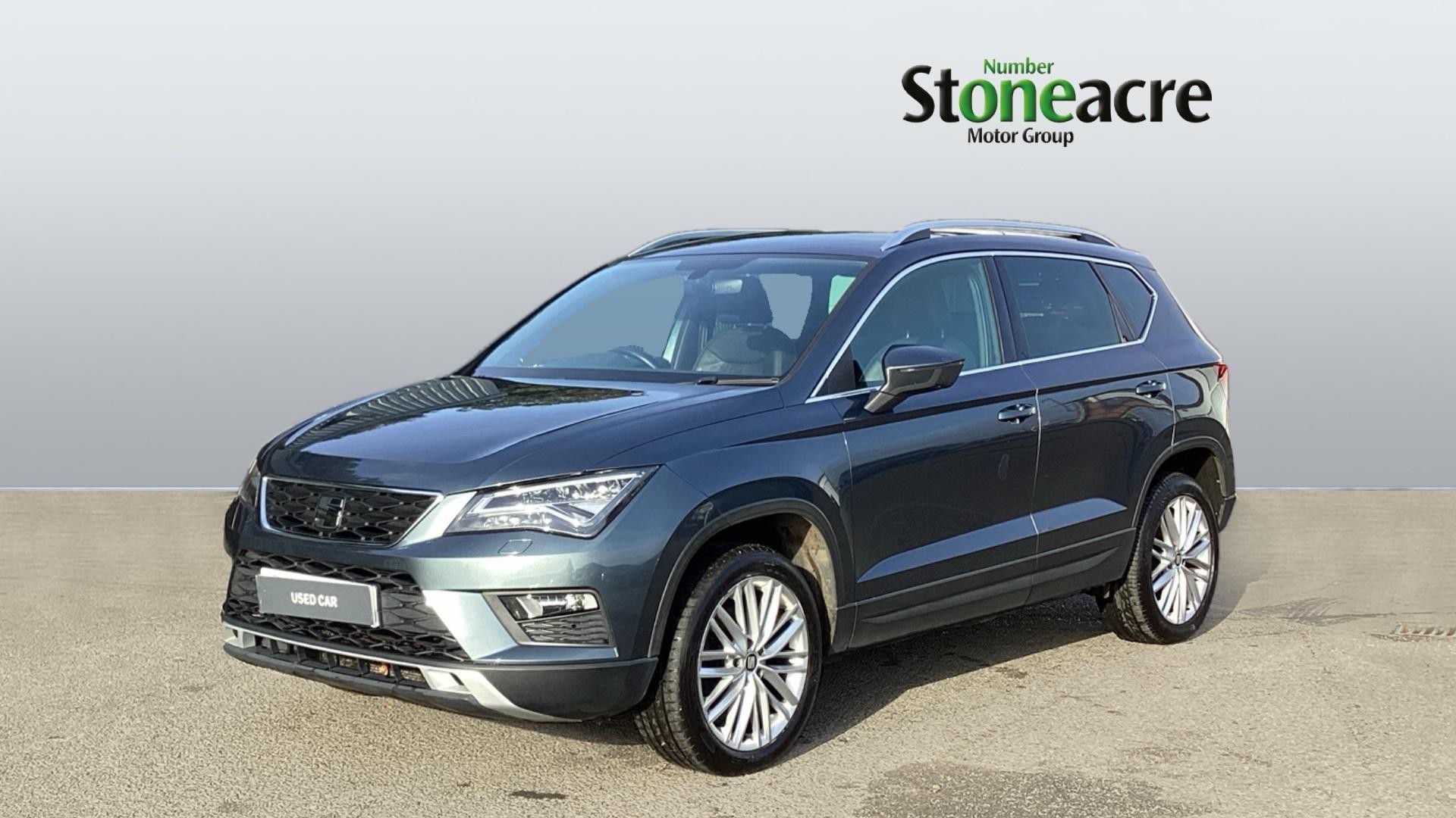 SEAT Ateca Image 6