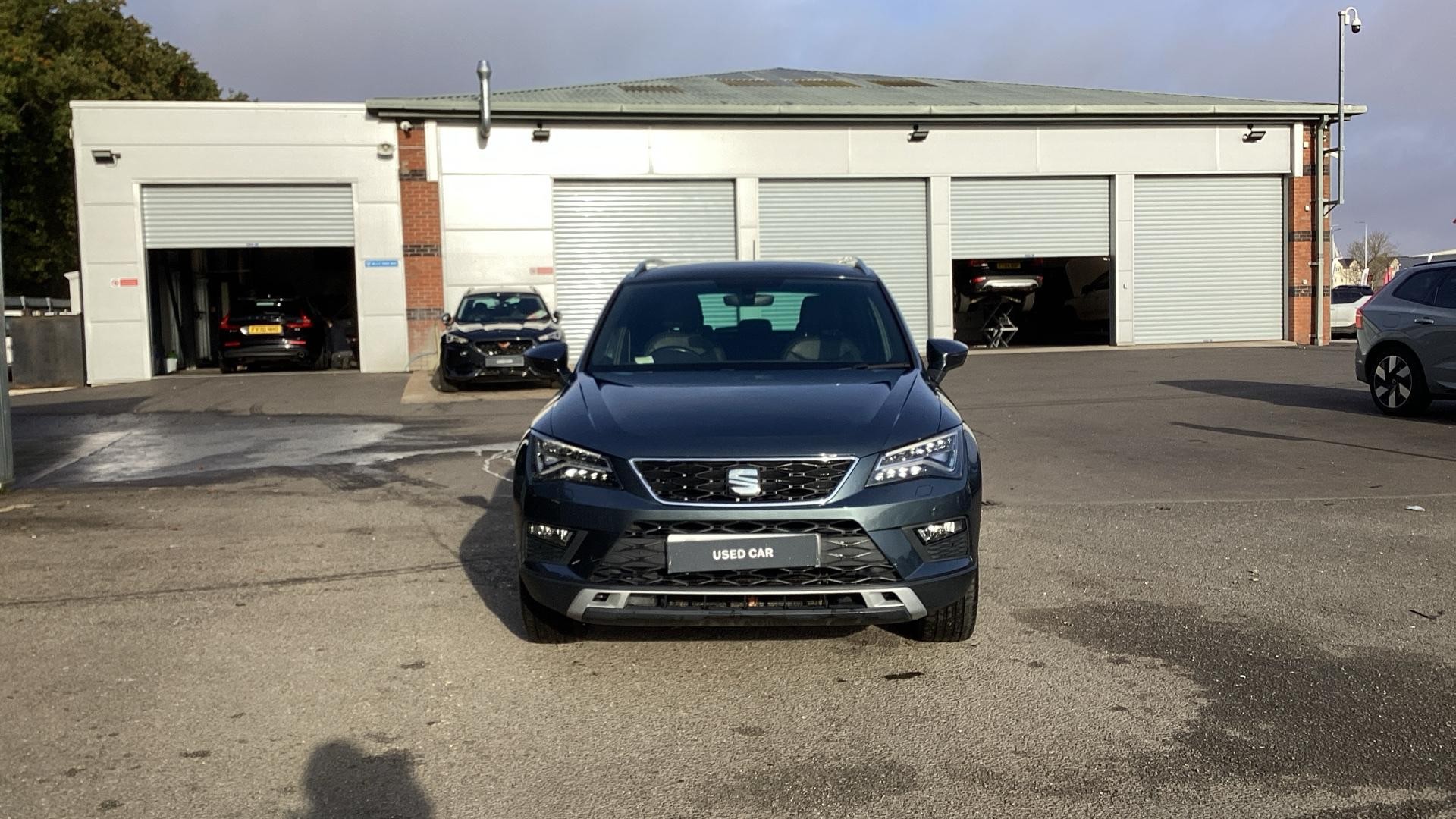 SEAT Ateca Image 12