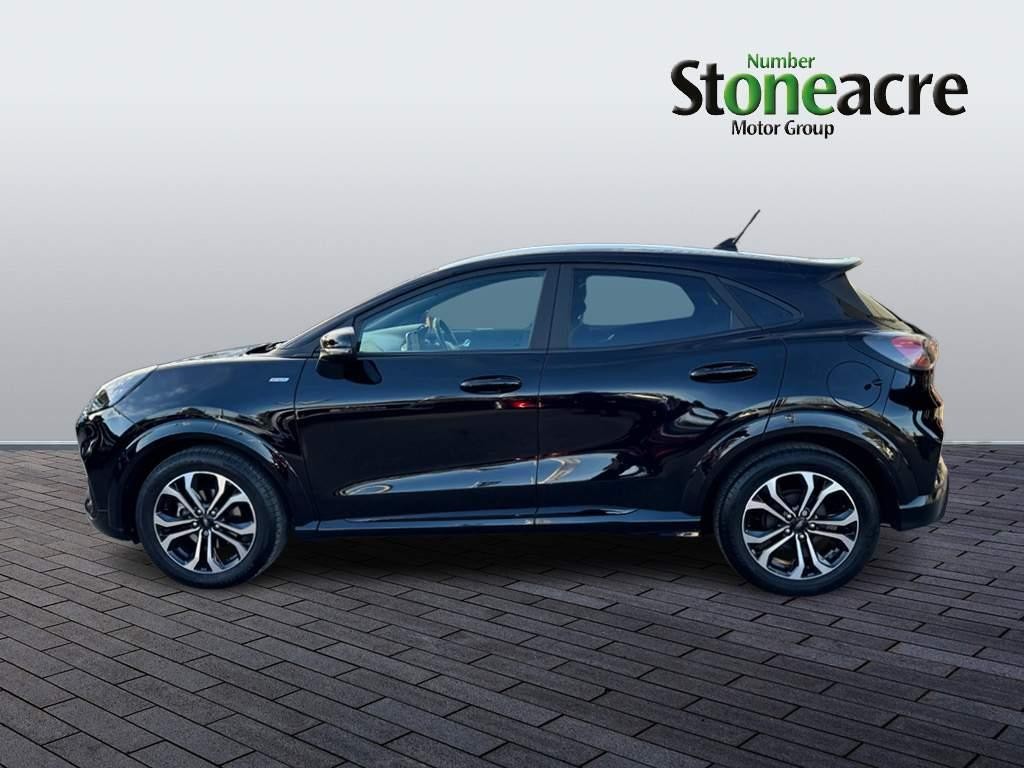 Ford Puma Image 6