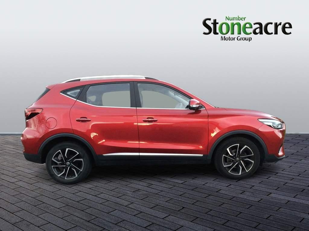 MG MG ZS Image 5