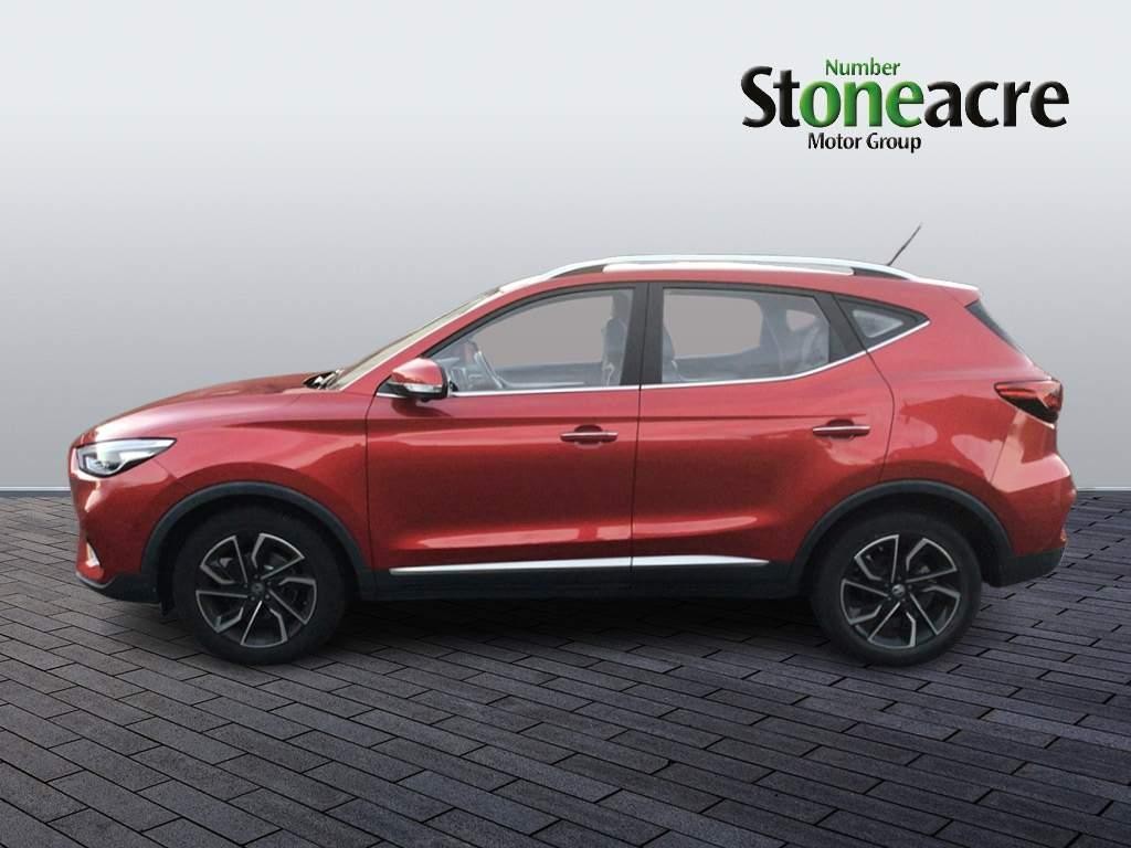 MG MG ZS Image 6