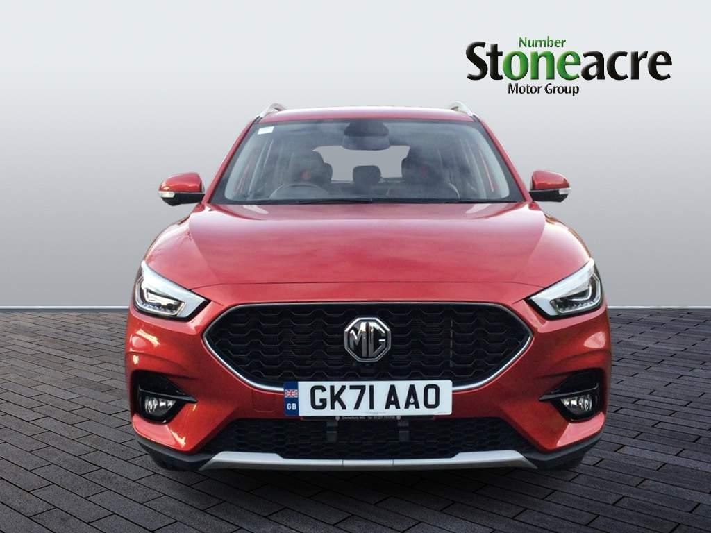 MG MG ZS Image 7