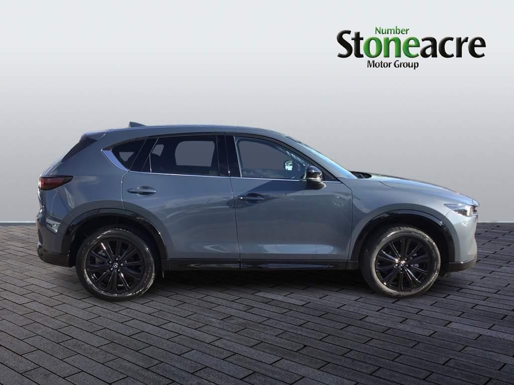 Mazda CX-5 Image 2