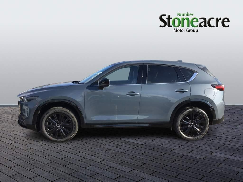 Mazda CX-5 Image 6