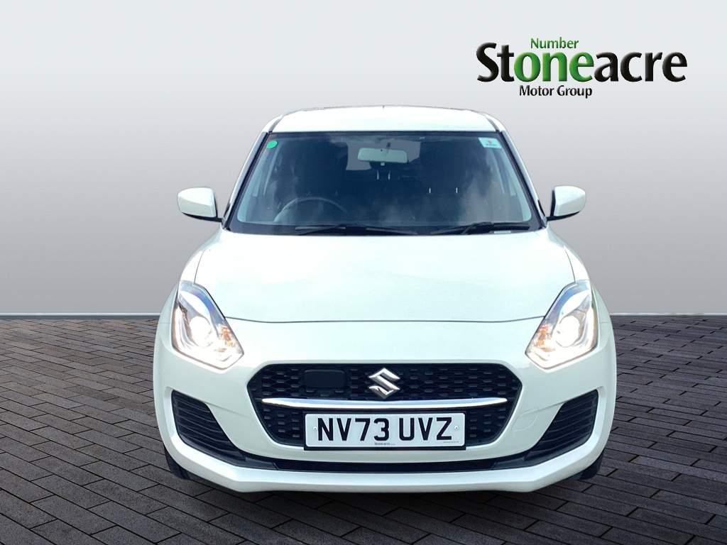 Suzuki Swift Image 7