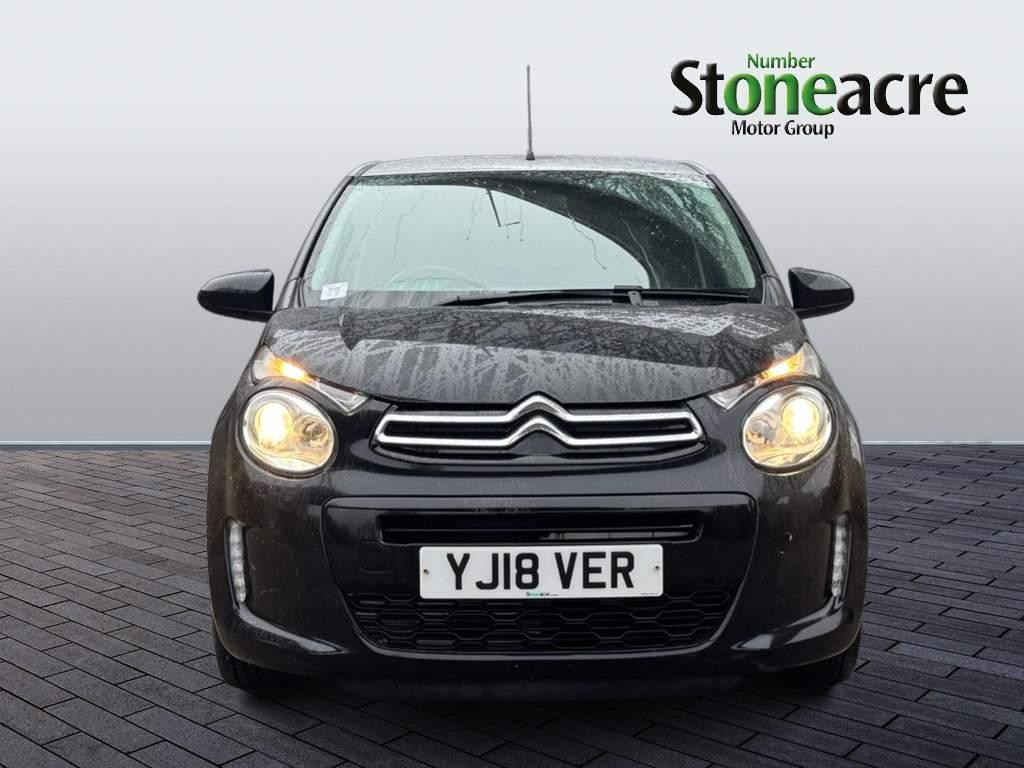 Citroen C1 Image 3