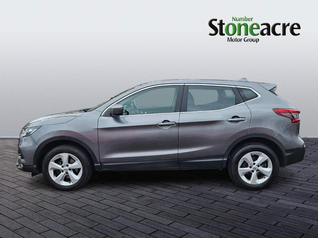 Nissan Qashqai Image 6