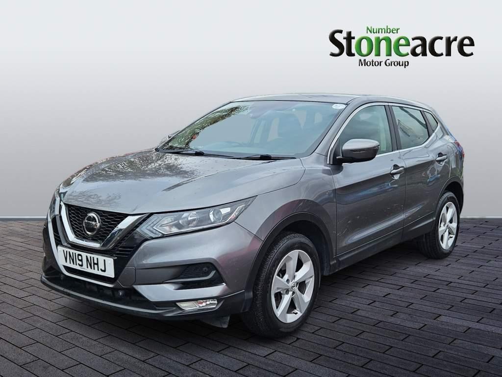 Nissan Qashqai Image 7