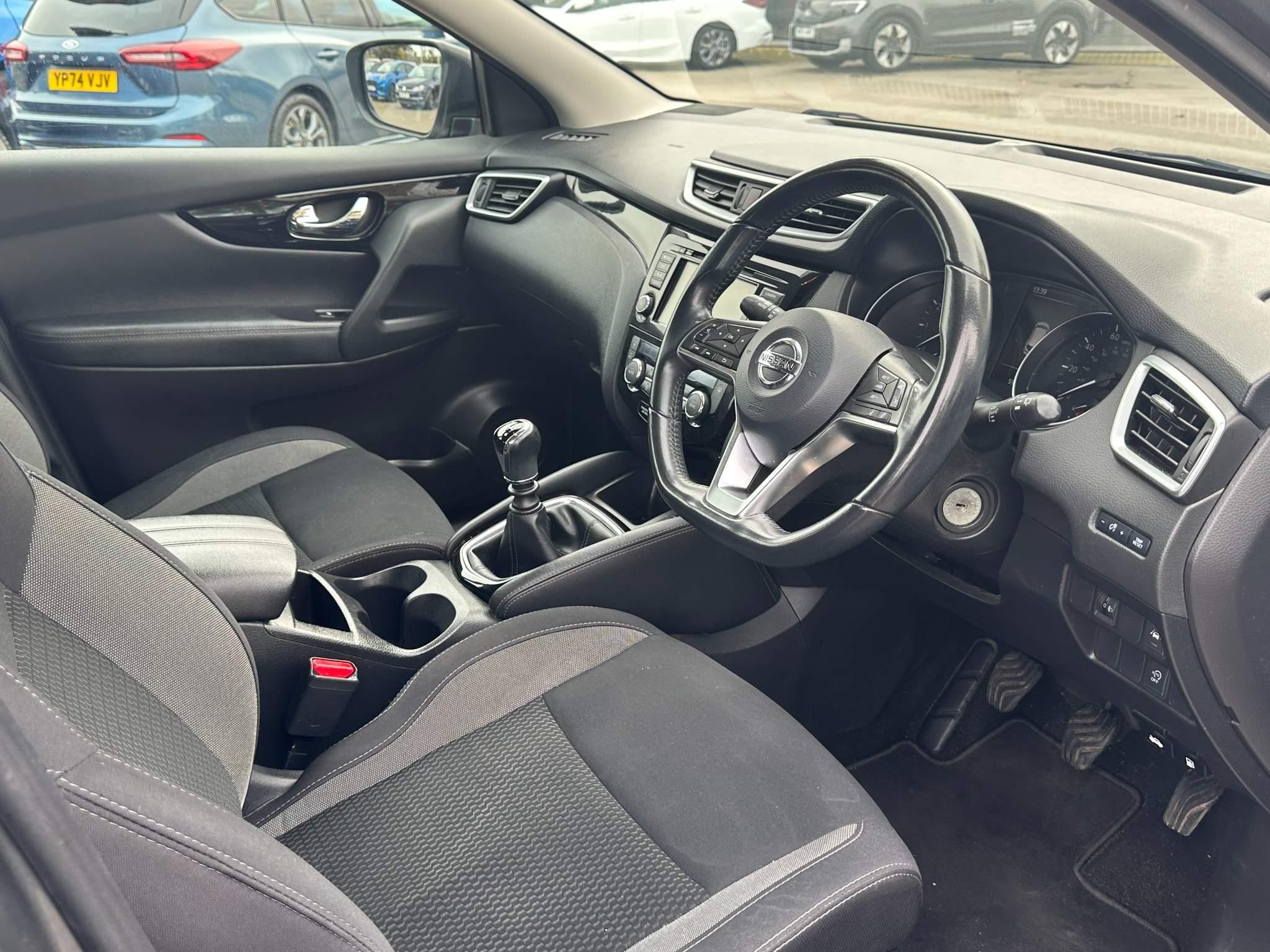 Nissan Qashqai Image 10