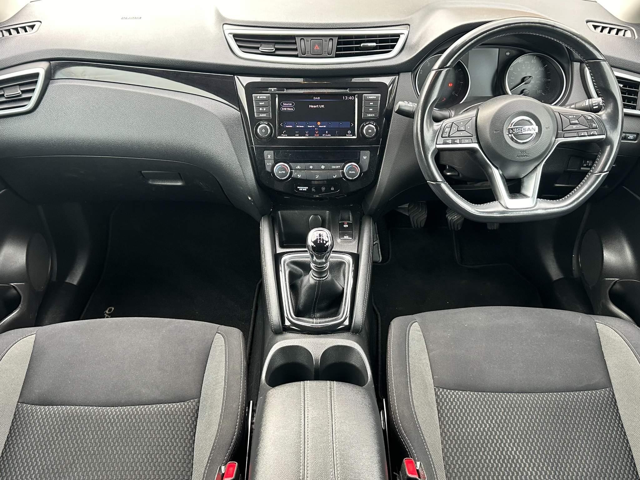 Nissan Qashqai Image 11