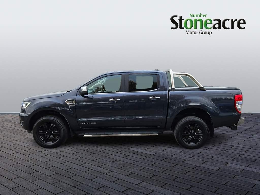 Ford Ranger Image 6