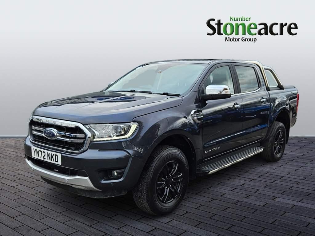 Ford Ranger Image 7