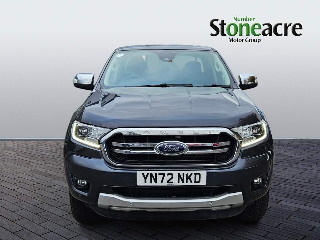 Ford Ranger Image 8