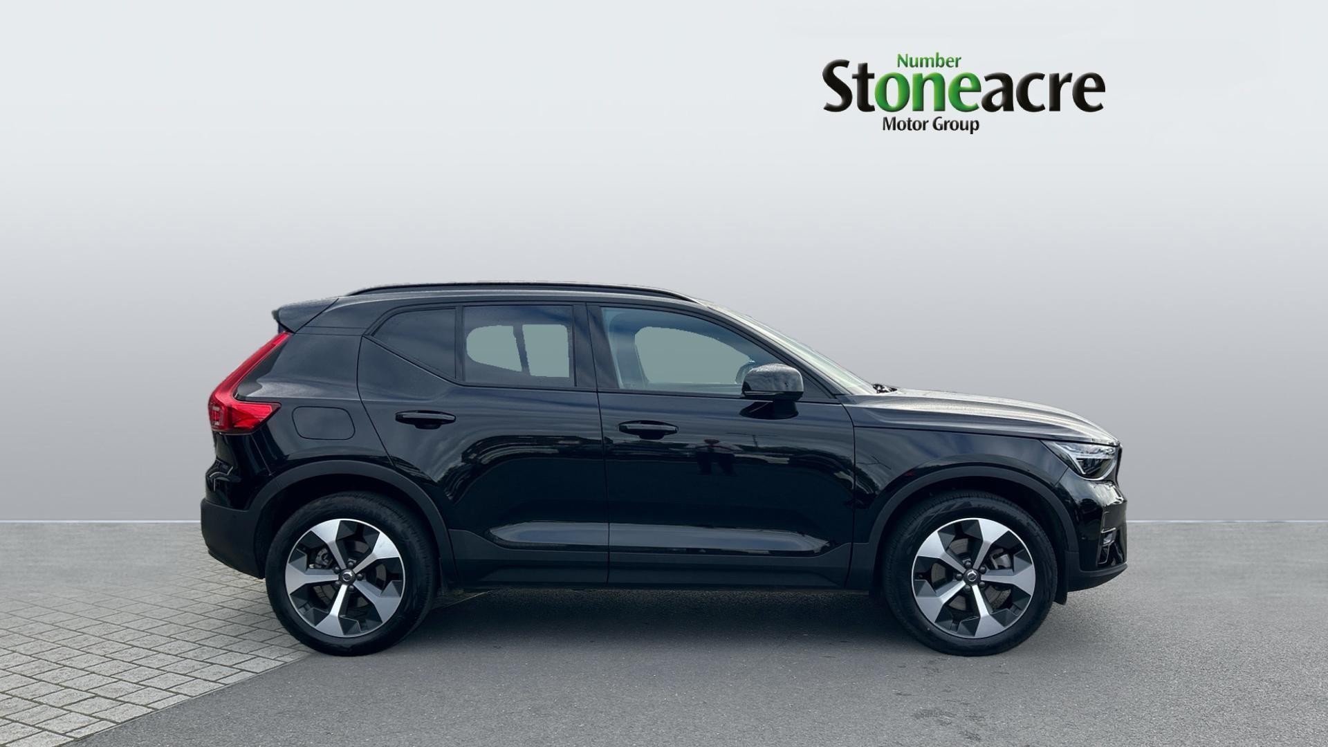 Volvo XC40 Image 3