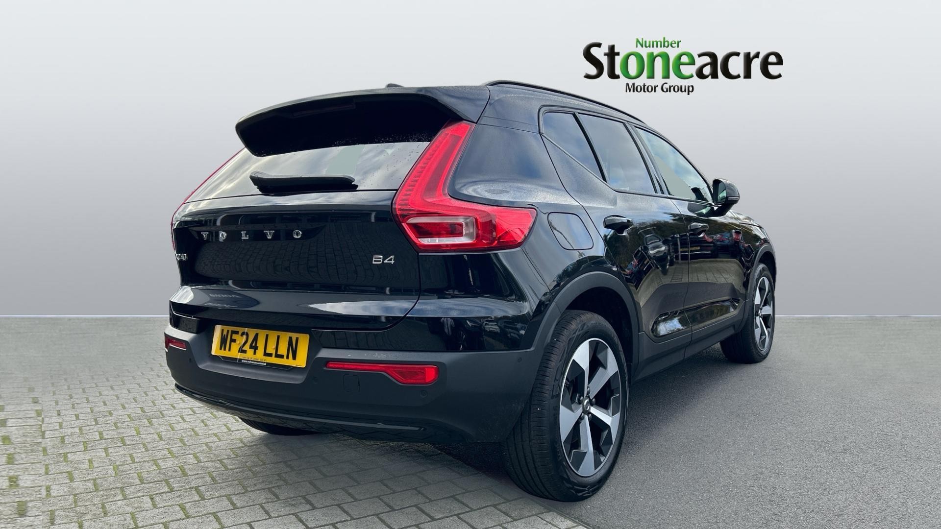 Volvo XC40 Image 7