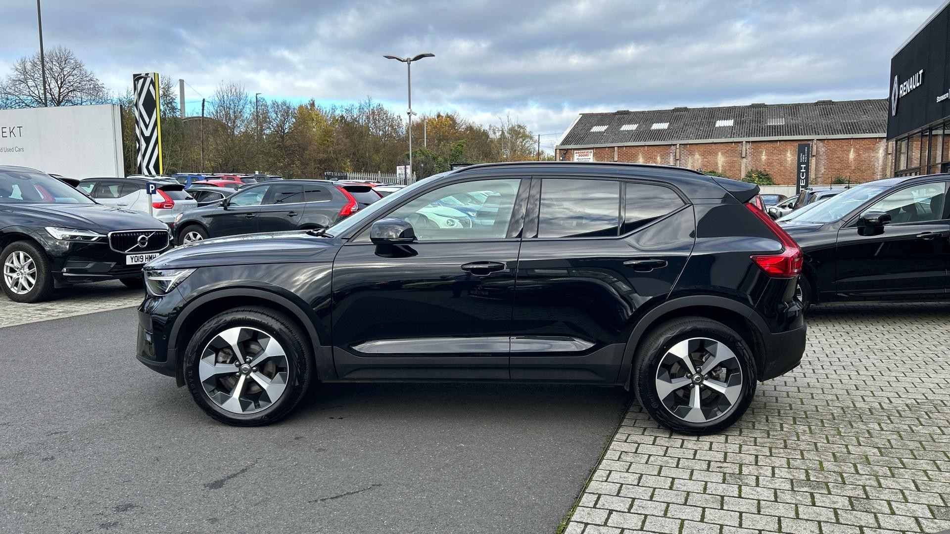 Volvo XC40 Image 8