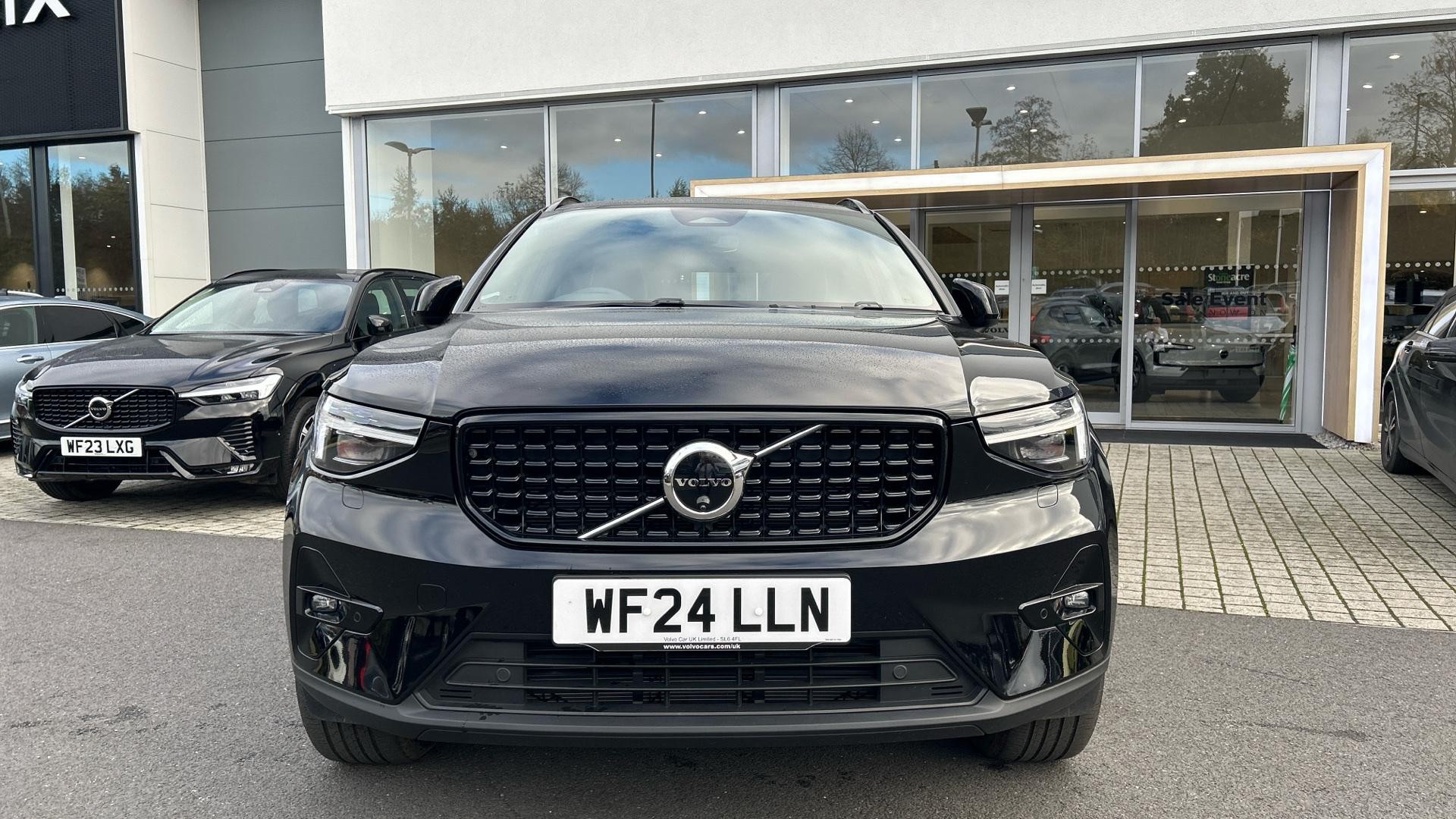 Volvo XC40 Image 12