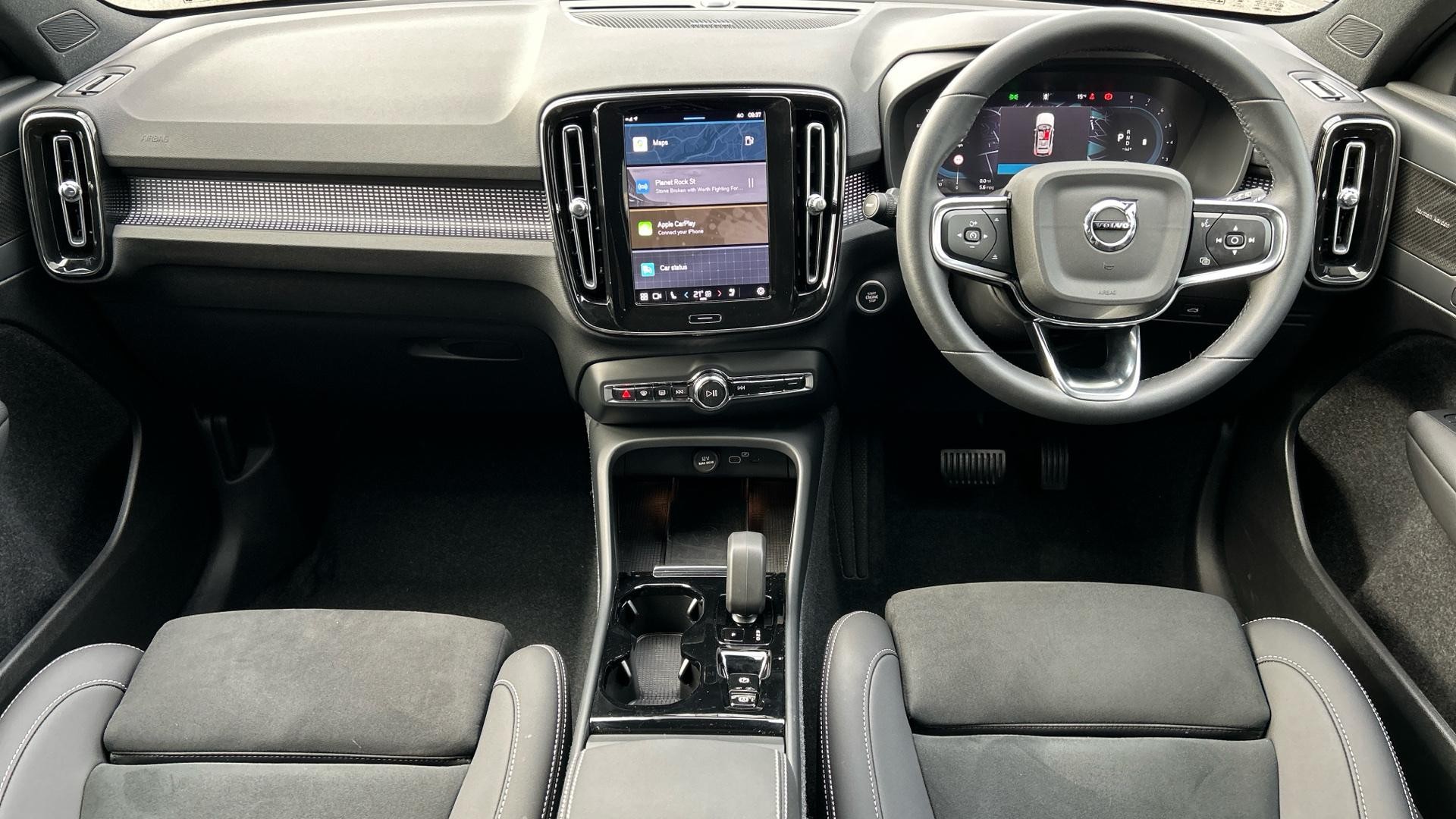 Volvo XC40 Image 20