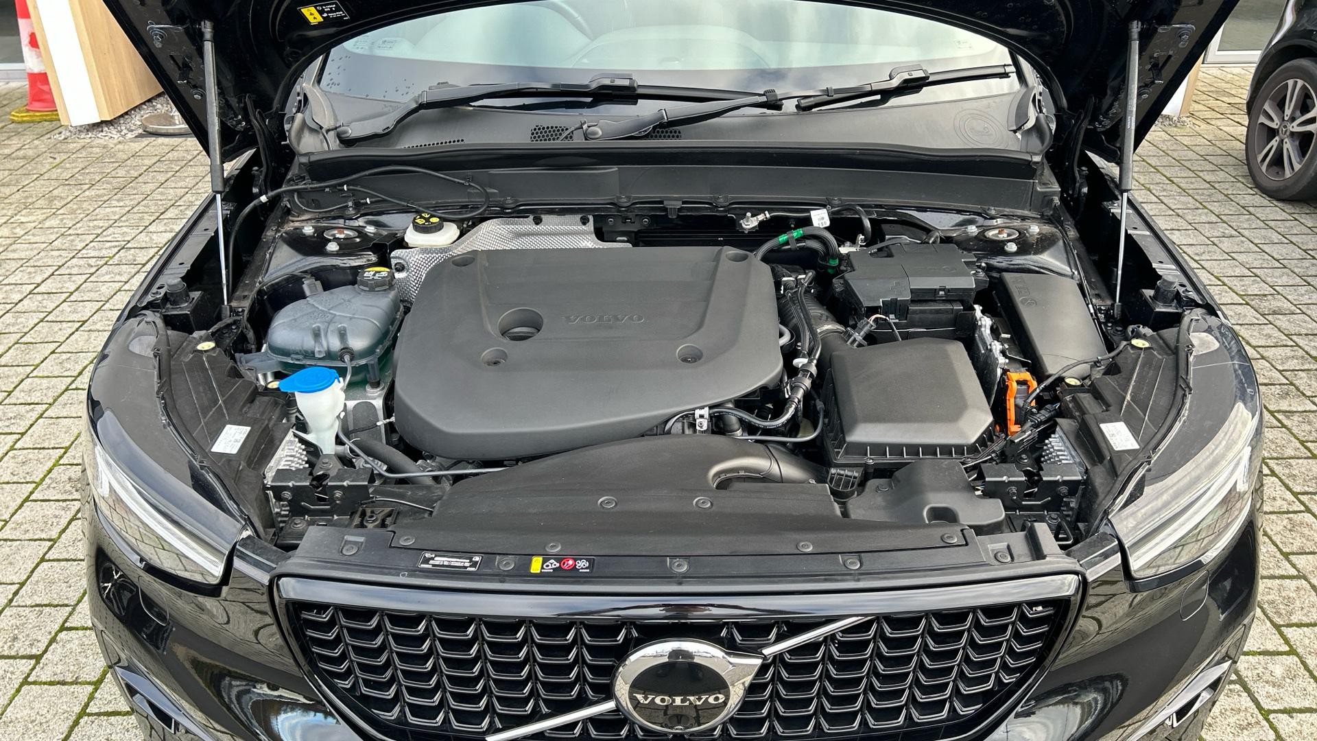 Volvo XC40 Image 33