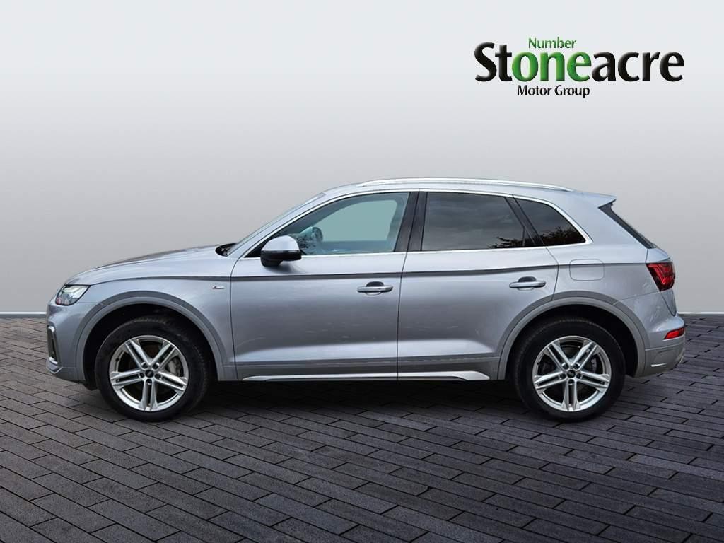 Audi Q5 Image 6