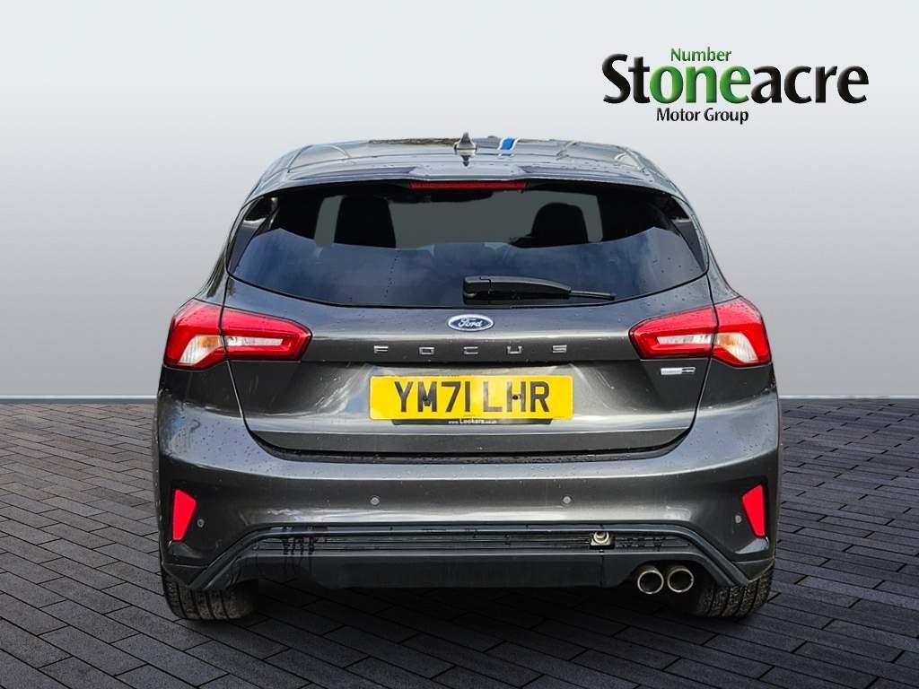 Ford Focus Image 4