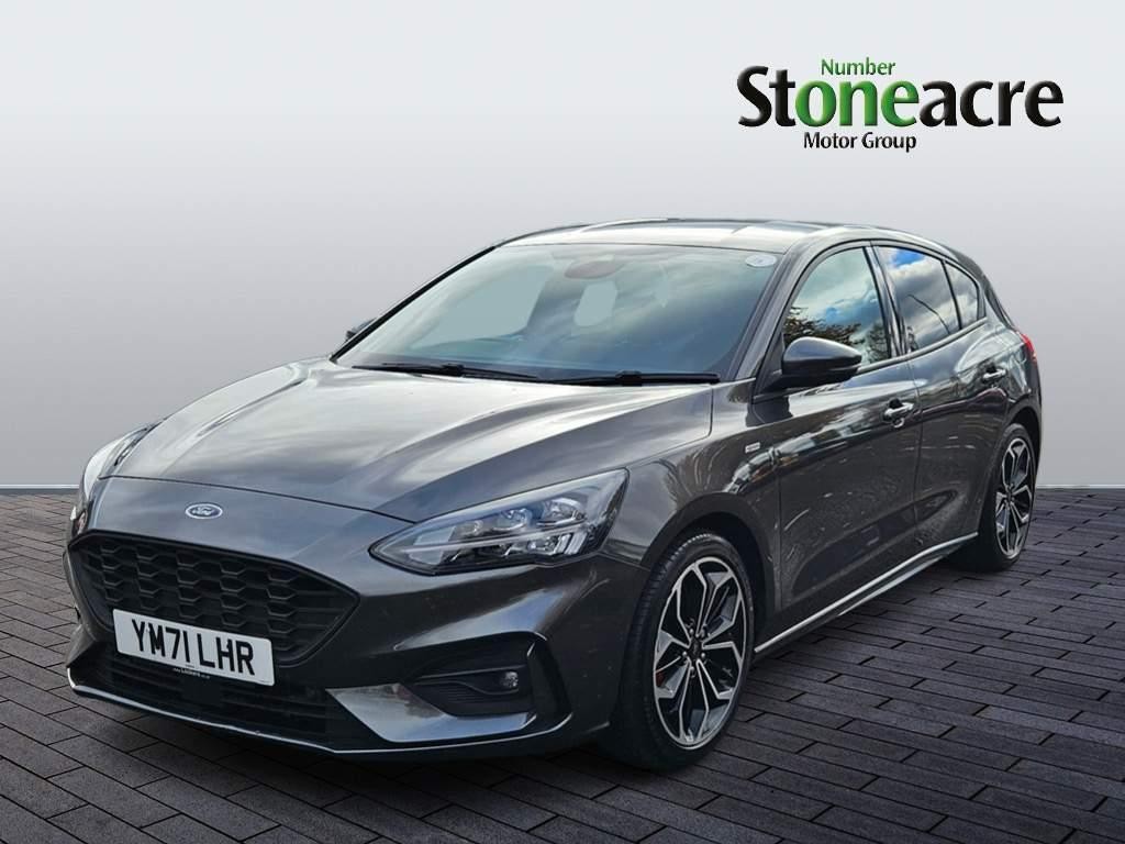 Ford Focus Image 7