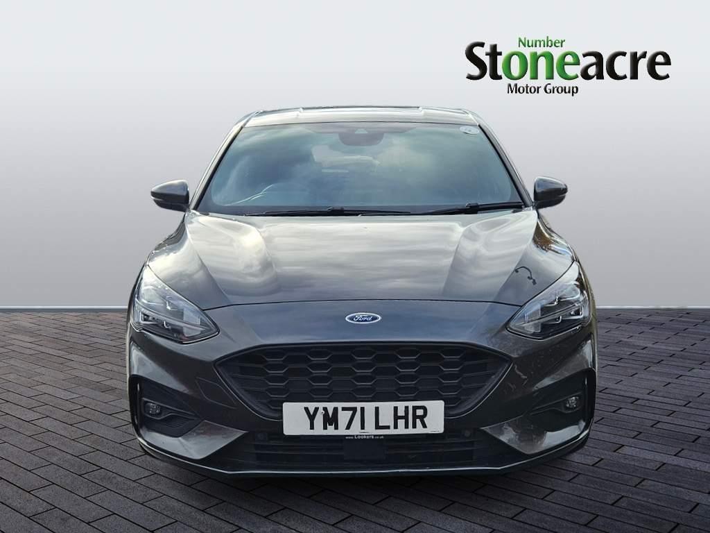 Ford Focus Image 8