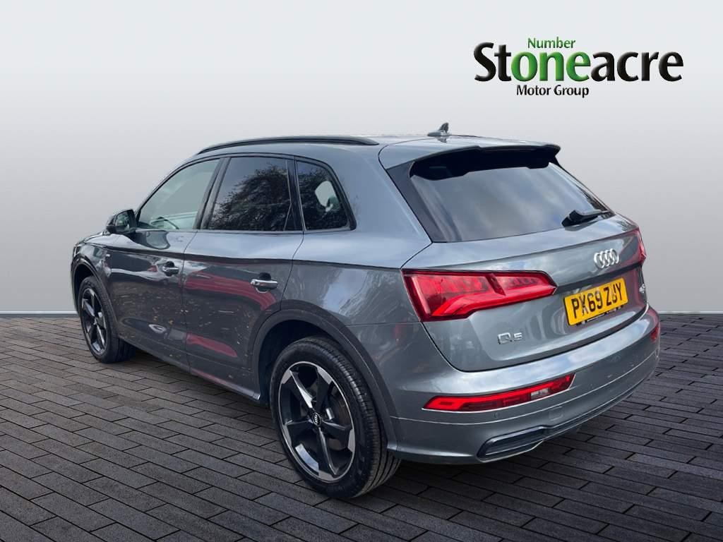 Audi Q5 Image 5