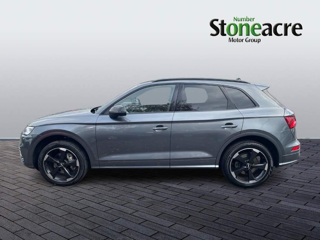 Audi Q5 Image 6