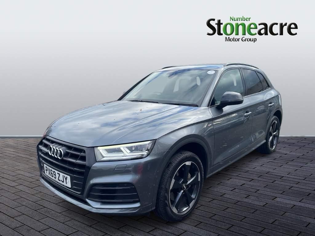 Audi Q5 Image 7