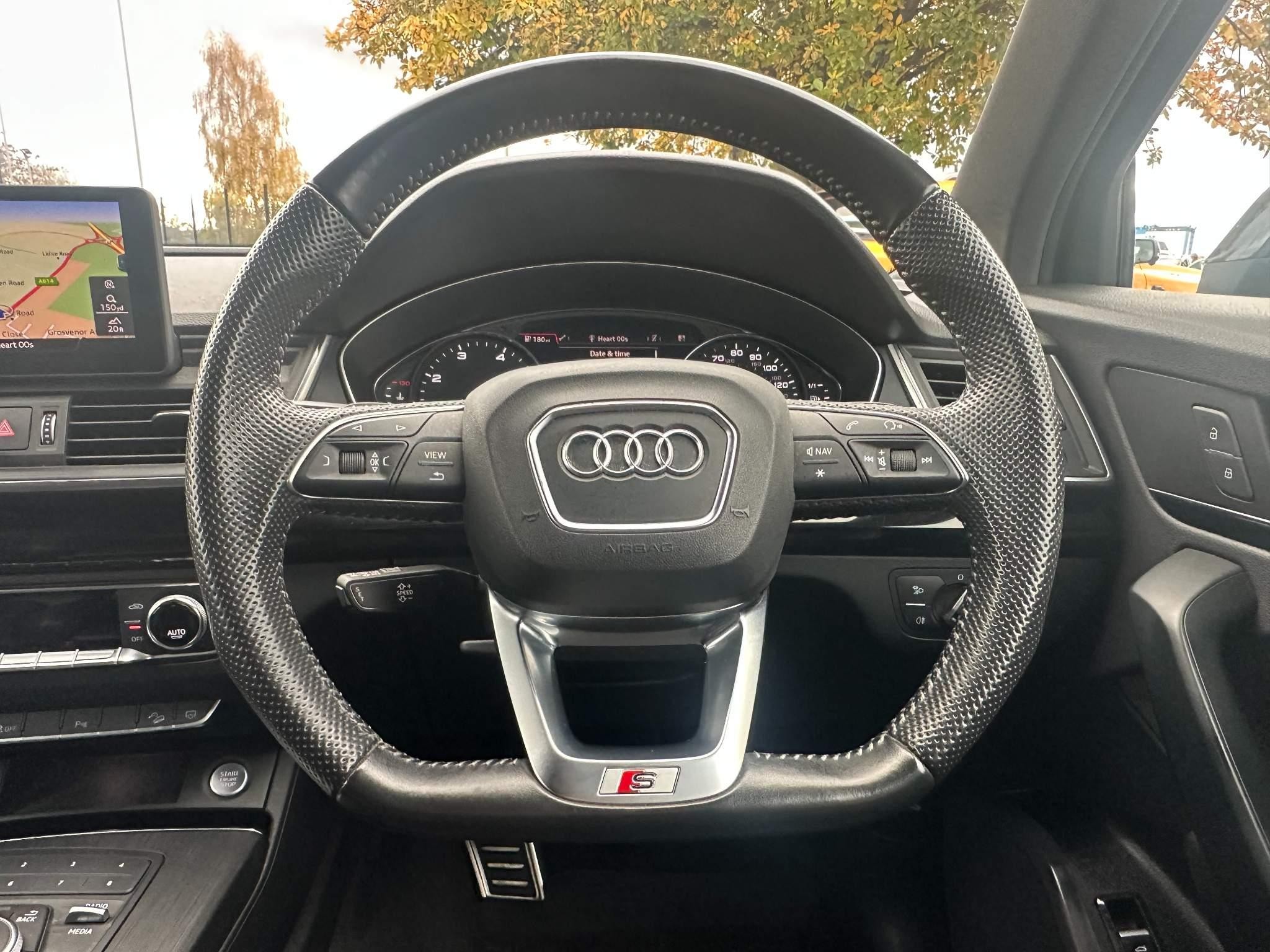 Audi Q5 Image 15