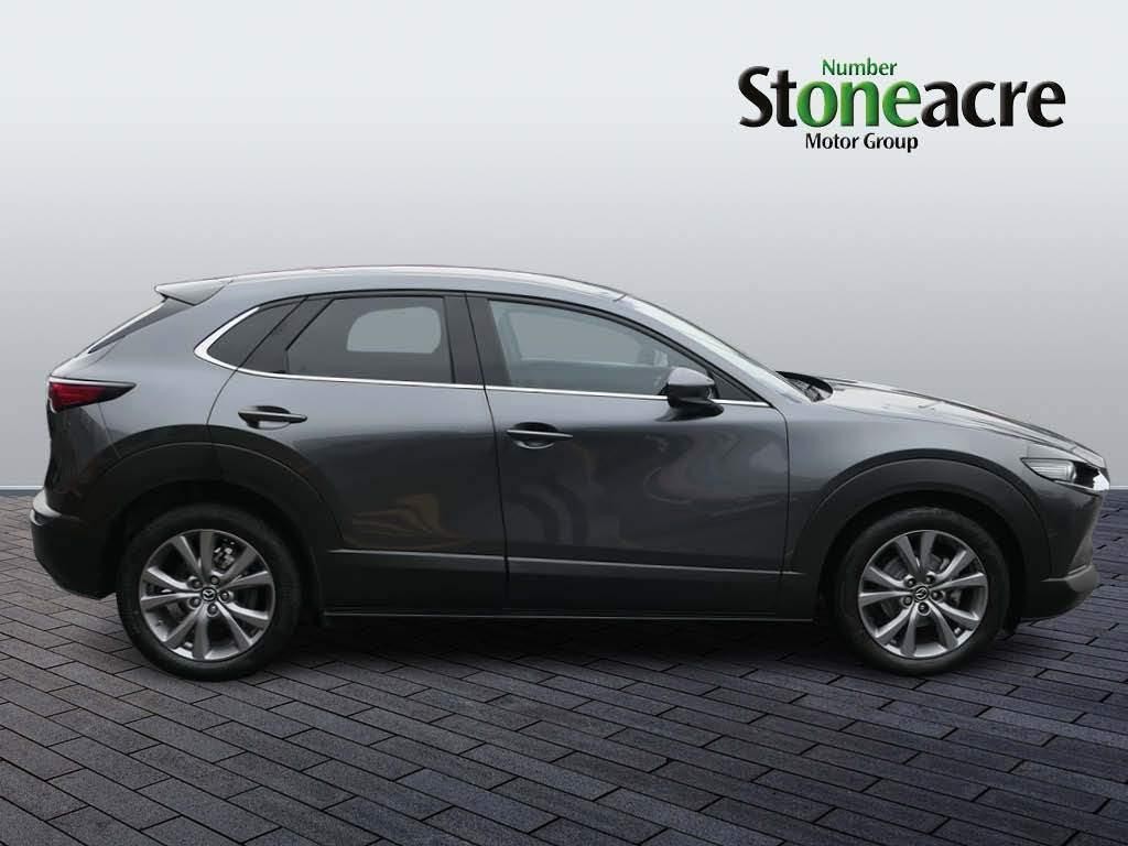 Mazda CX-30 Image 2