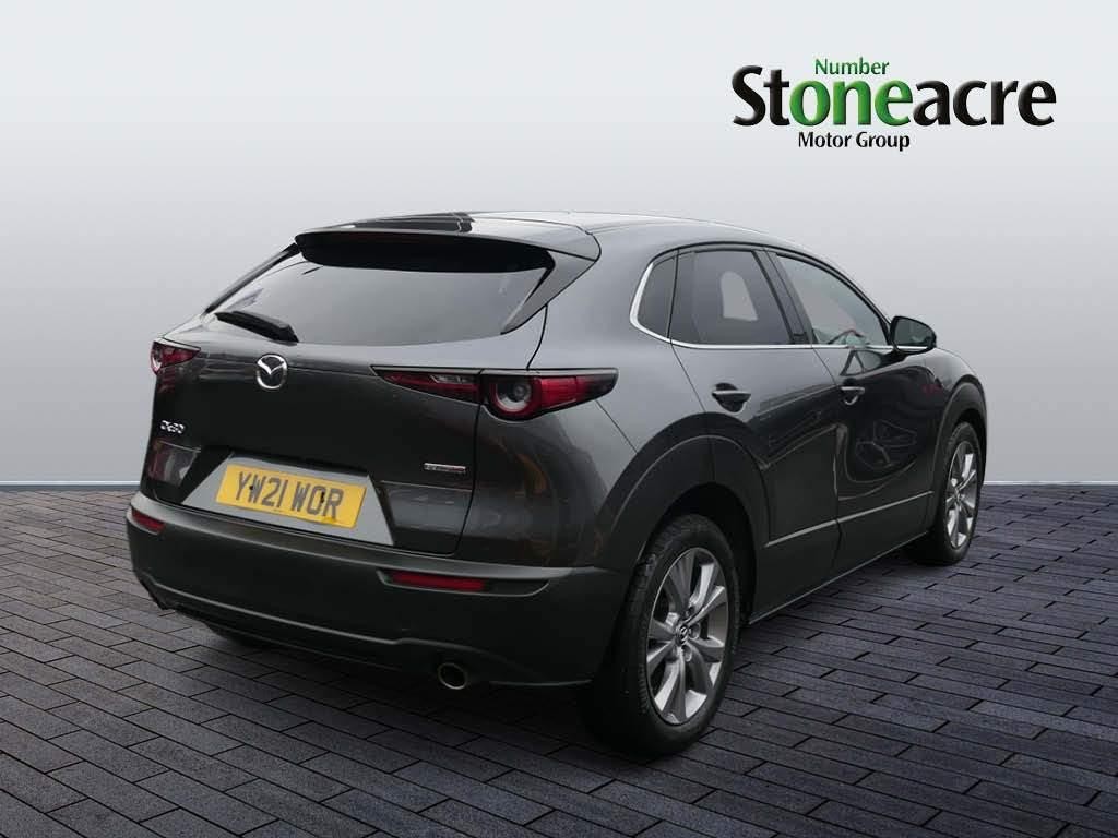 Mazda CX-30 Image 3