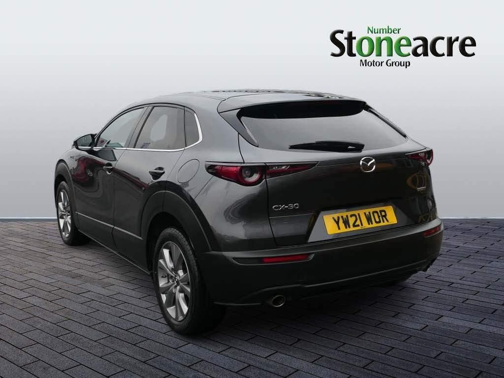 Mazda CX-30 Image 5