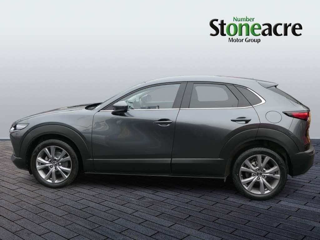 Mazda CX-30 Image 6