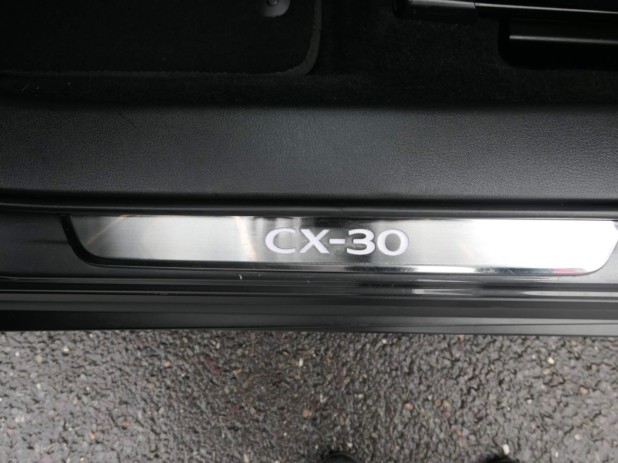 Mazda CX-30 Image 13