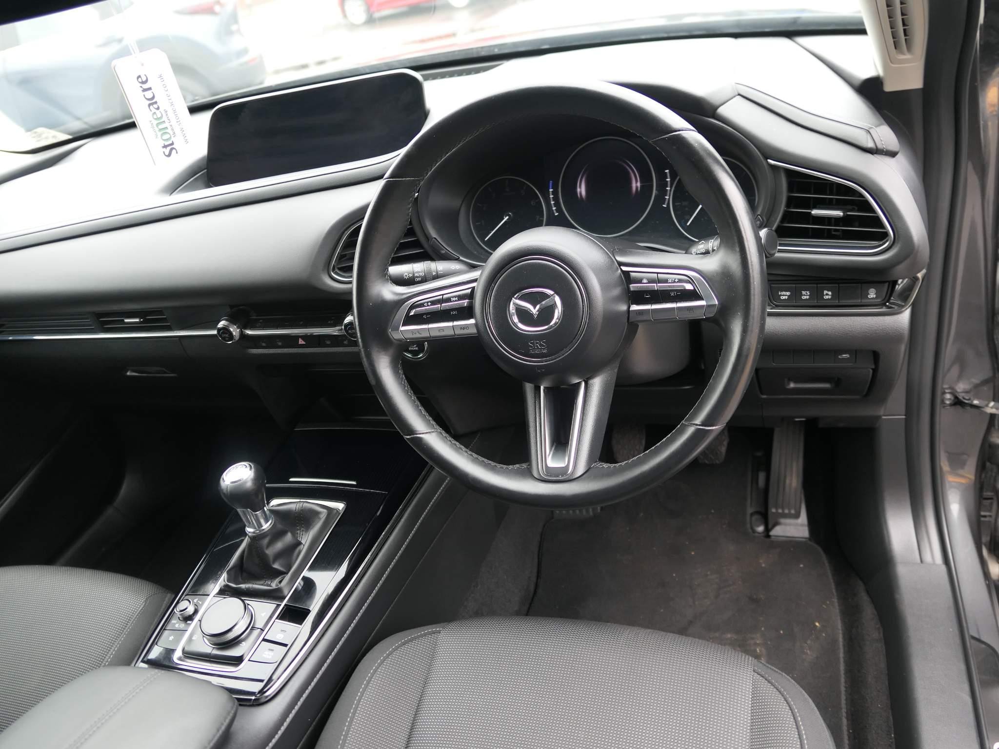 Mazda CX-30 Image 14