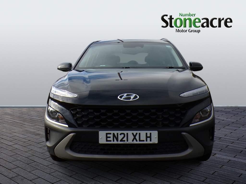 Hyundai KONA Image 2