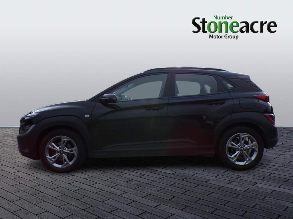 Hyundai KONA Image 4